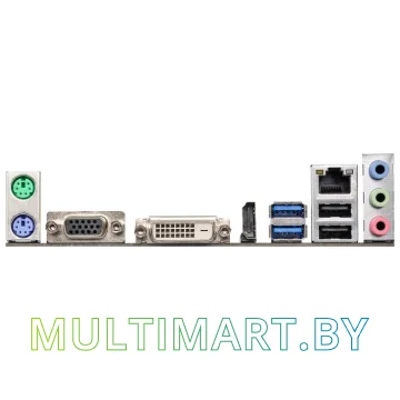 Материнская плата ASRock J3455M картинка 4